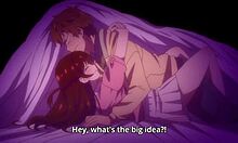 Anime Rent-a-Girlfriend: Hardcore-kokemus